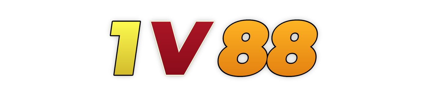 1v88 Logo